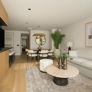 Apartamento Ático