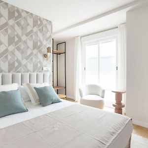 Apartamento Deluxe de 2 Dormitorios